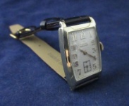 Quadron 14K Green Gold 024 : Quadron 14K Green Gold